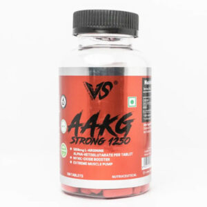 AAKG (V SHAPE)
