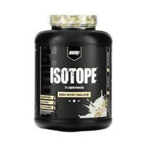 ISOTOPE (REDCON1)