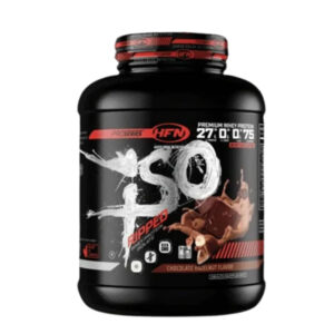 ISO (HFN)