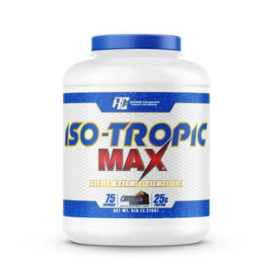 ISO TROPIC MAX (RONNIE COLEMAN)