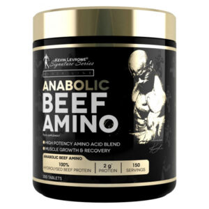 ANABOLIC BEEF AMINO (Kevin Levrone )