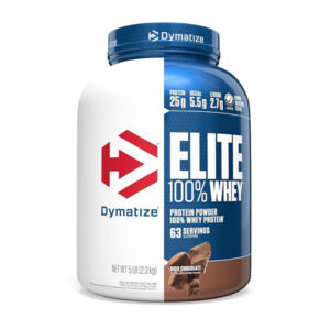 ELITE WHEY (DYMATIZE)