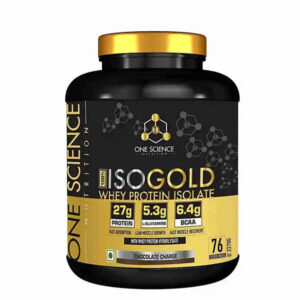 WHEY PROTEIN CONCENTRATE (ONE SCIENCE)