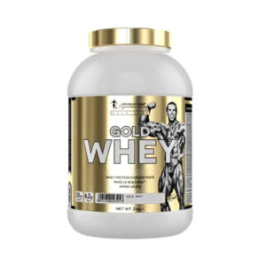 GOLD WHEY (KEVIN LEVRONE)