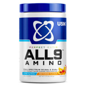 ALL9 AMINO (USN)