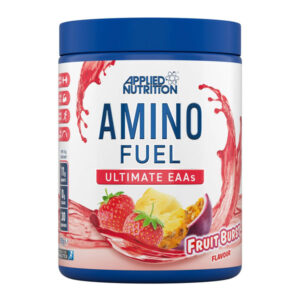 AMINO FUEL