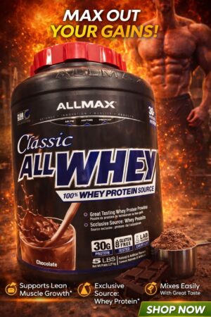 CLASSIC (ALL WHEY)