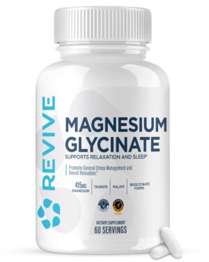 Revive (Magnesium )