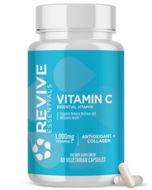 Revive (Vitamin - C)