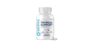 Revive (THYROID  SUPPORT)