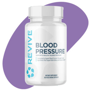 Revive (BLOOD PRESSURE)