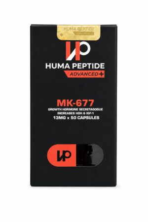 HUMA PEPTIDE (MK 677)