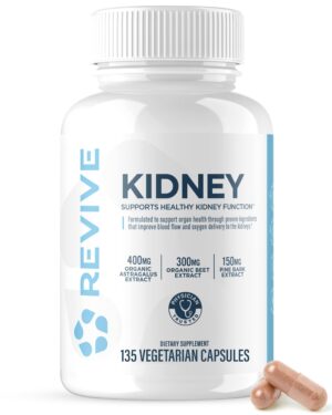 Revive (KIDNEY)