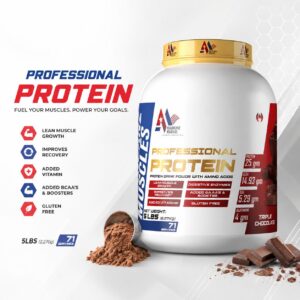 Protein (Professional)