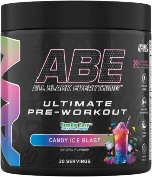 ABE Pre-workout (30 servings)