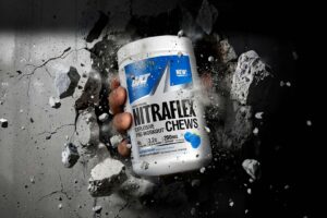 Nitra Flex Pre-workout