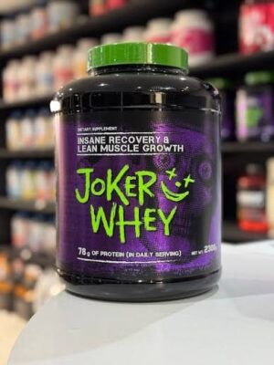 Whey Protein