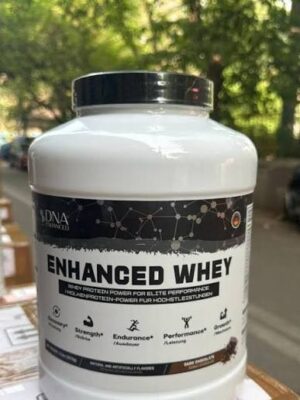 Enhanced Whey