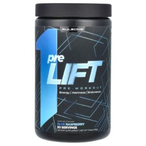 Pre Lift