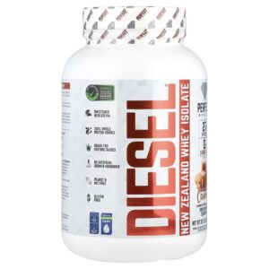 DIESEL WHEY