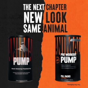 Animal PUMP