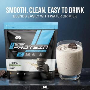 WHEY PROTEIN
