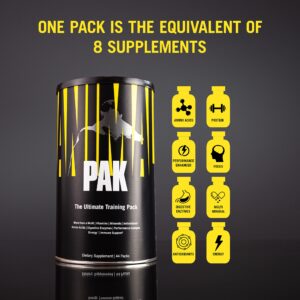 Animal Pak