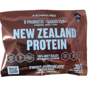 NEW ZEALAND (PROTEIN)