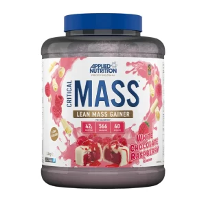 MASS GAINER