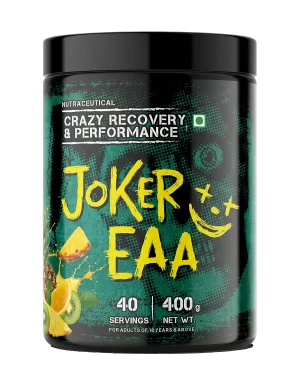 JOKER EAA
