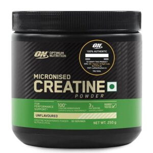 CREATINE (ON BRAND)