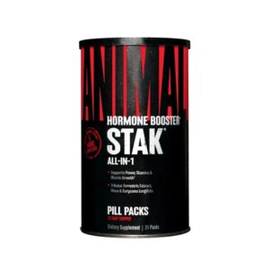 Animal Stak
