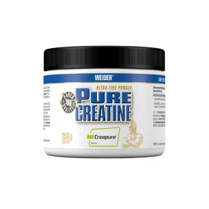 PURE CREATINE