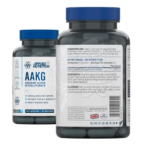 AKKG
