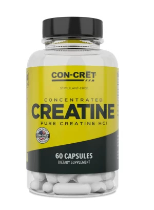 CREATINE HCL