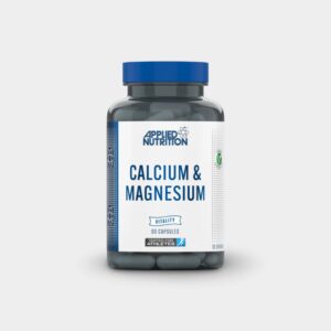 Calcium & Magnesium