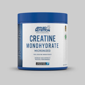 MONOHYDRATE CREATINE