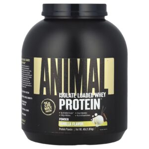 Whey (Animal)