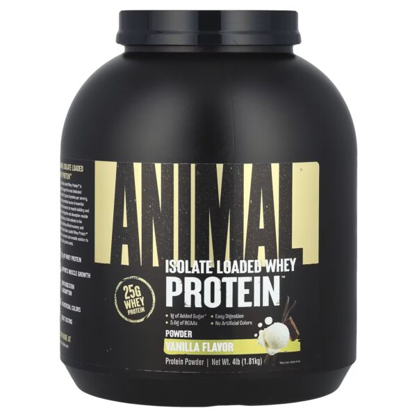 Whey (Animal)
