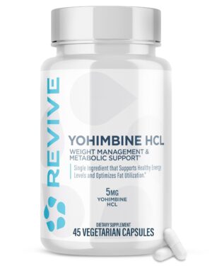 YOHIMBINE HCL